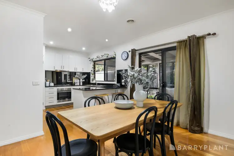 Third view of Homely house listing, 18A Nyanda Court, Croydon VIC 3136