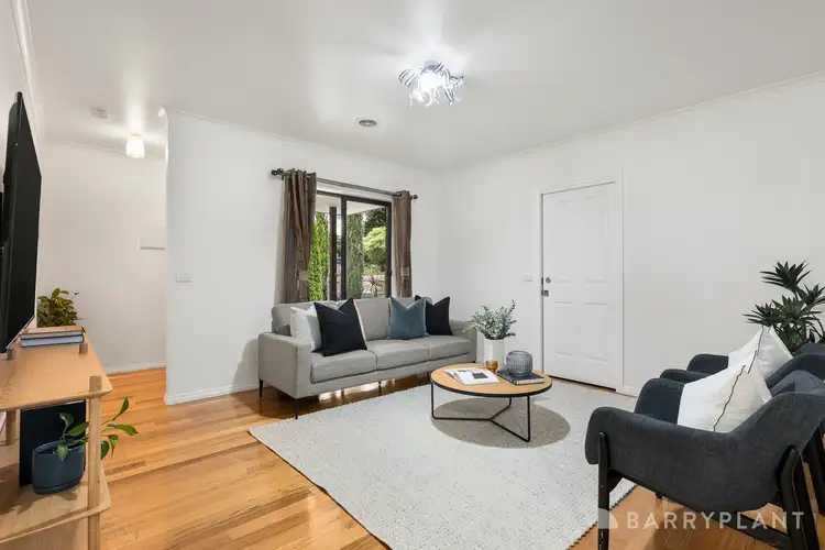Fourth view of Homely house listing, 18A Nyanda Court, Croydon VIC 3136
