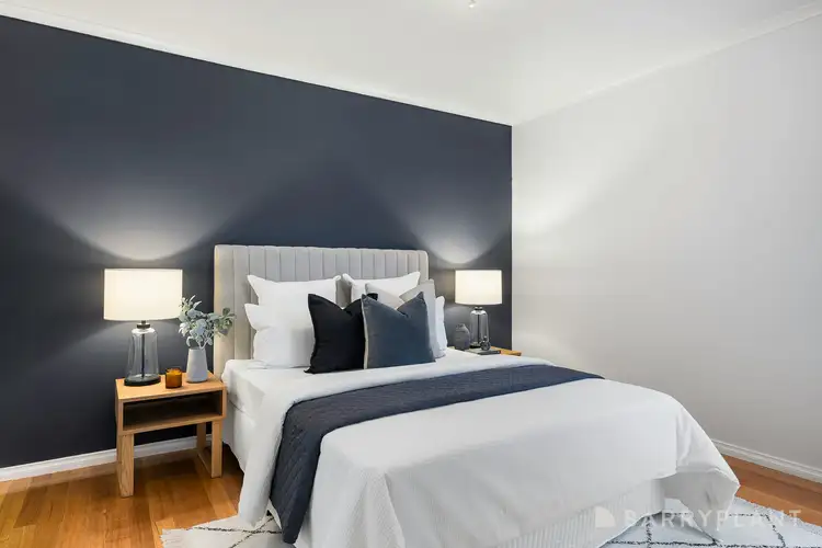 Fifth view of Homely house listing, 18A Nyanda Court, Croydon VIC 3136