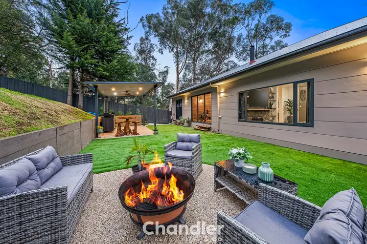 157 Belgrave-Gembrook Road, Selby VIC 3159