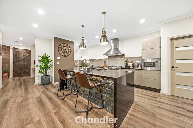 Third view of Homely house listing, 157 Belgrave-Gembrook Road, Selby VIC 3159