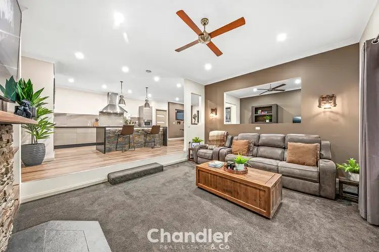 Fourth view of Homely house listing, 157 Belgrave-Gembrook Road, Selby VIC 3159