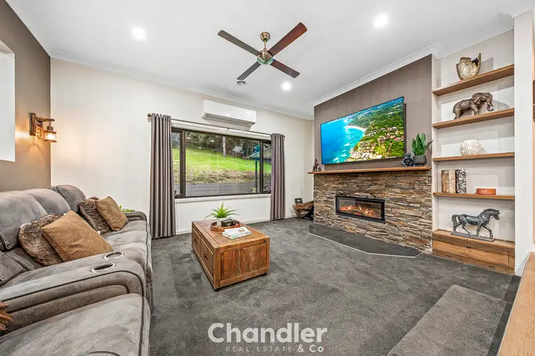 Fifth view of Homely house listing, 157 Belgrave-Gembrook Road, Selby VIC 3159