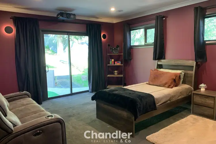 Sixth view of Homely house listing, 157 Belgrave-Gembrook Road, Selby VIC 3159