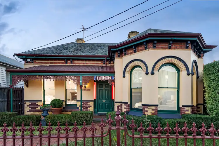 13 Mantell Street, Moonee Ponds VIC 3039