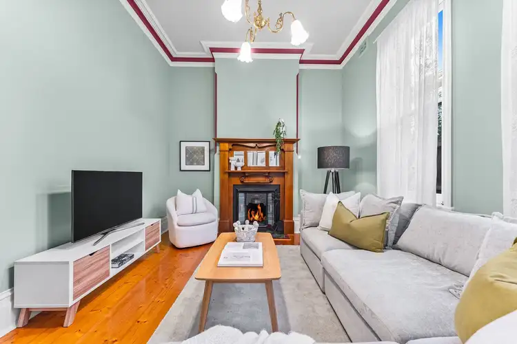 Second view of Homely house listing, 13 Mantell Street, Moonee Ponds VIC 3039