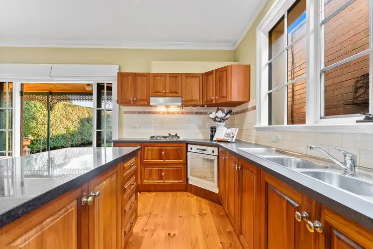 Third view of Homely house listing, 13 Mantell Street, Moonee Ponds VIC 3039