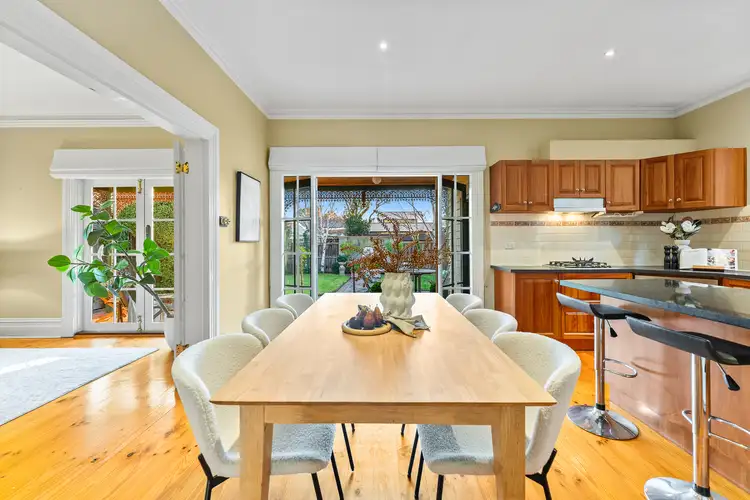 Fourth view of Homely house listing, 13 Mantell Street, Moonee Ponds VIC 3039