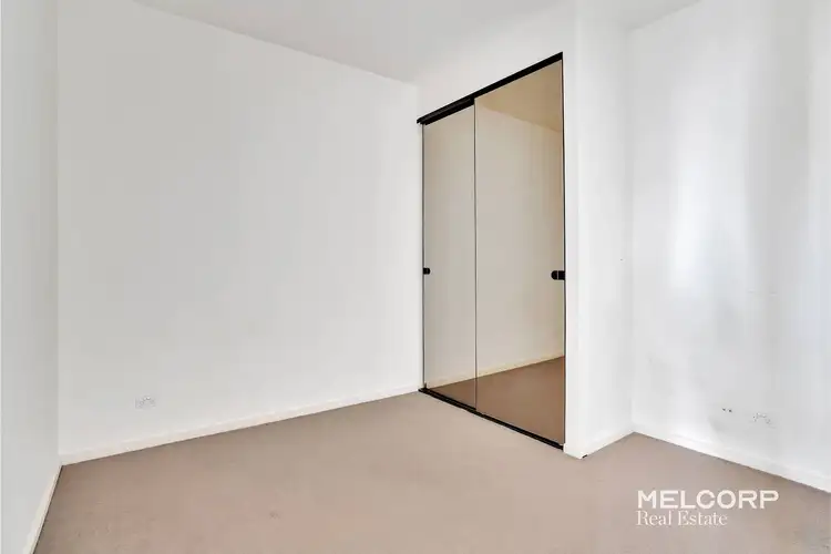 Fourth view of Homely apartment listing, 2109/25 Therry Street, Melbourne VIC 3000