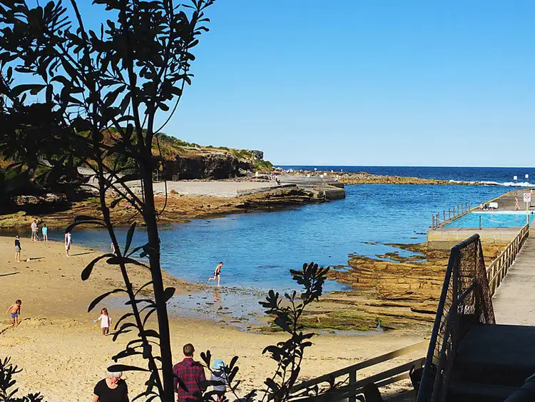 Fourth view of Homely apartment listing, 2/292A Clovelly Road, Clovelly NSW 2031