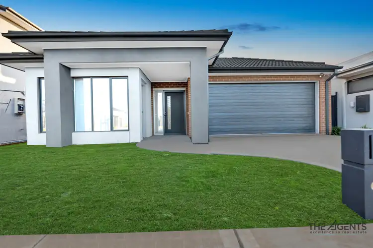 Main view of Homely house listing, 58 Buckingham Boulevard, Strathtulloh VIC 3338