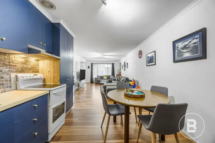Third view of Homely unit listing, 2/41 Grano Street, Ararat VIC 3377