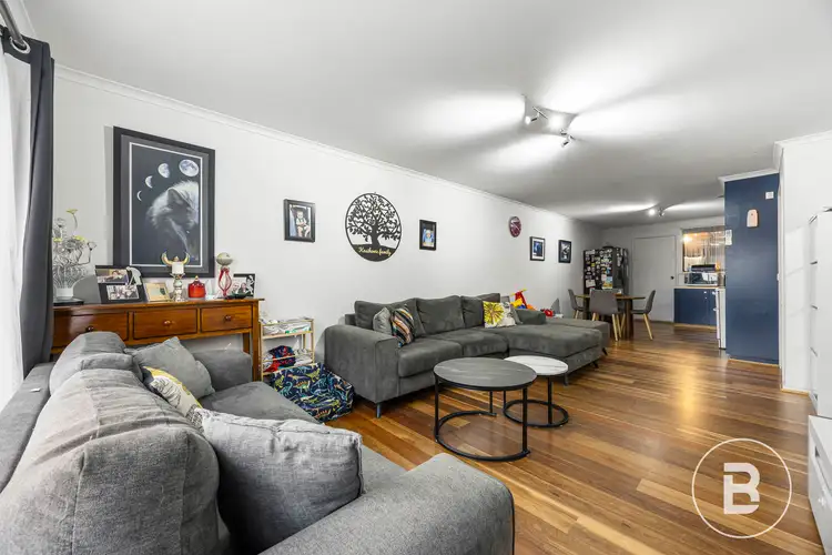 Fourth view of Homely unit listing, 2/41 Grano Street, Ararat VIC 3377