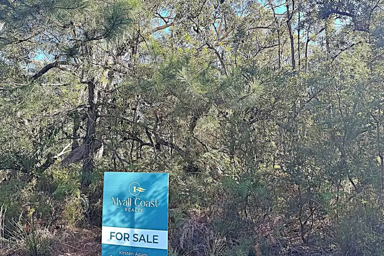 Main view of Homely land listing, LOT 10 Nardoo Street, Pindimar NSW 2324