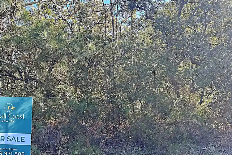 Second view of Homely land listing, LOT 10 Nardoo Street, Pindimar NSW 2324