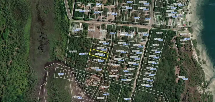 Seventh view of Homely land listing, LOT 10 Nardoo Street, Pindimar NSW 2324