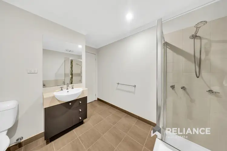 Sixth view of Homely house listing, 28 Burswood Drive, Wyndham Vale VIC 3024