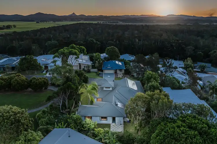 5 Euodia Avenue, Pottsville NSW 2489