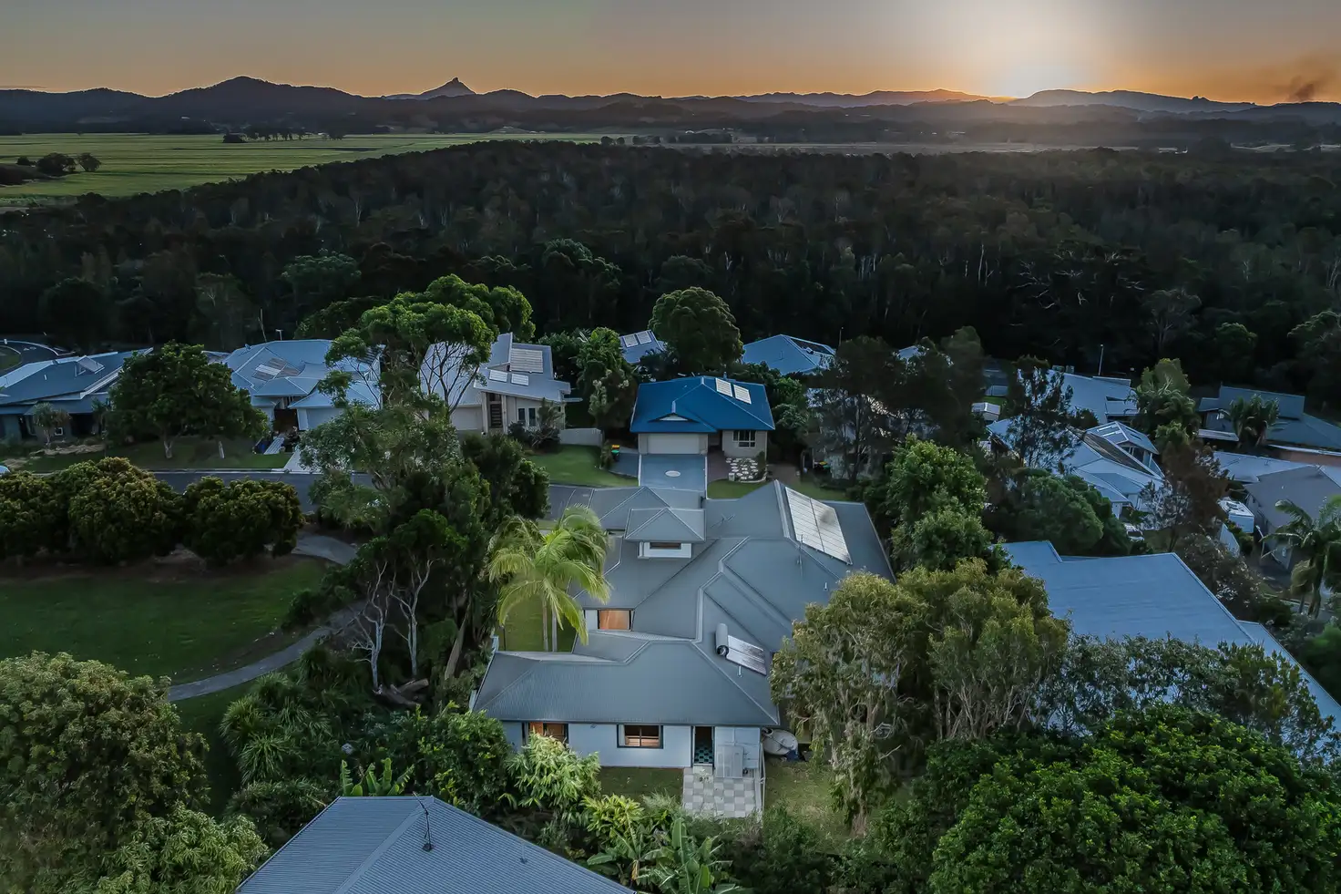 Main view of Homely house listing, 5 Euodia Avenue, Pottsville NSW 2489