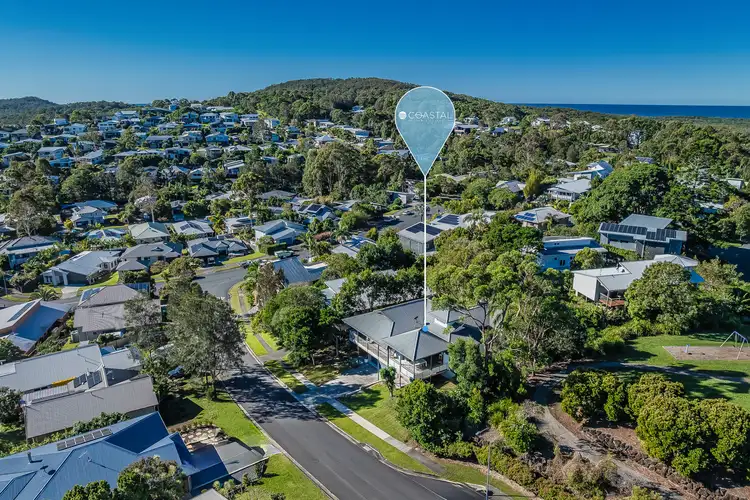 Second view of Homely house listing, 5 Euodia Avenue, Pottsville NSW 2489
