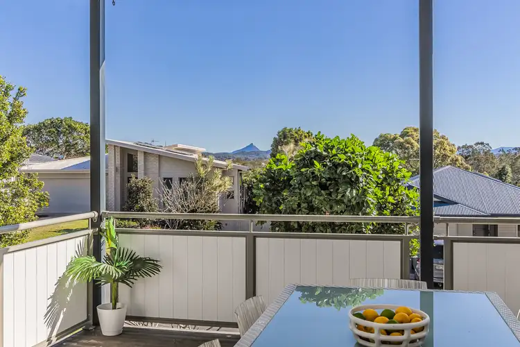 Third view of Homely house listing, 5 Euodia Avenue, Pottsville NSW 2489