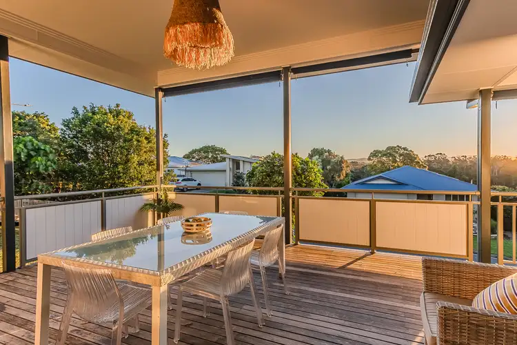 Fourth view of Homely house listing, 5 Euodia Avenue, Pottsville NSW 2489