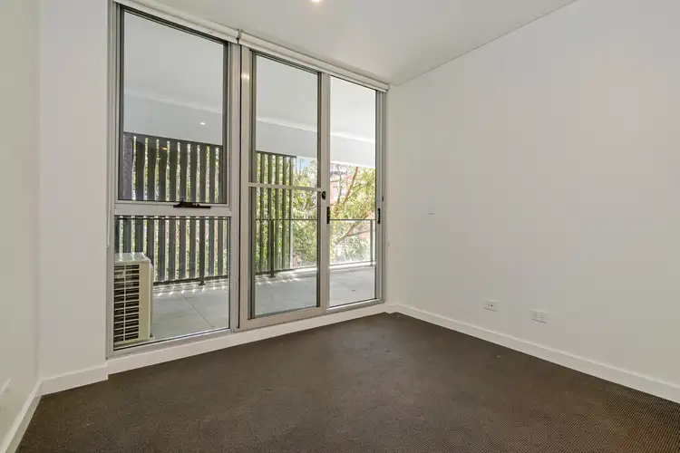 Fourth view of Homely apartment listing, B304/17-25 Bigge Street, Liverpool NSW 2170