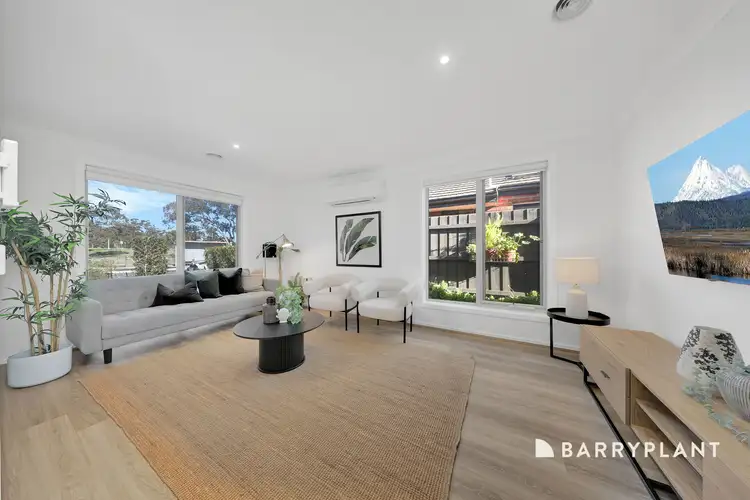 Second view of Homely house listing, 112 Williamsons Road, South Morang VIC 3752