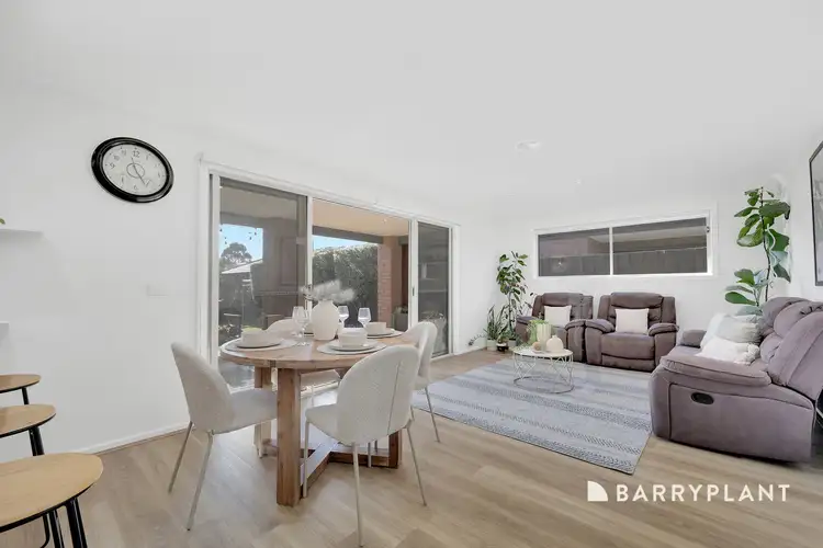 Third view of Homely house listing, 112 Williamsons Road, South Morang VIC 3752