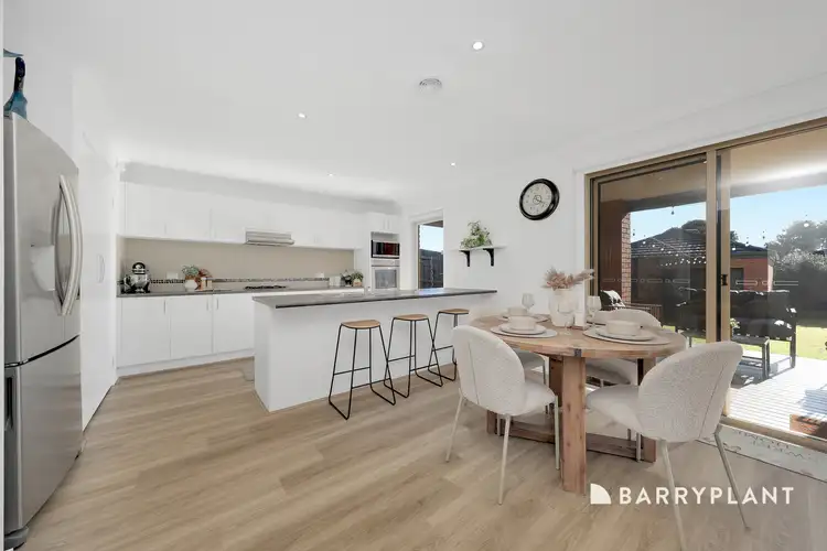 Fourth view of Homely house listing, 112 Williamsons Road, South Morang VIC 3752