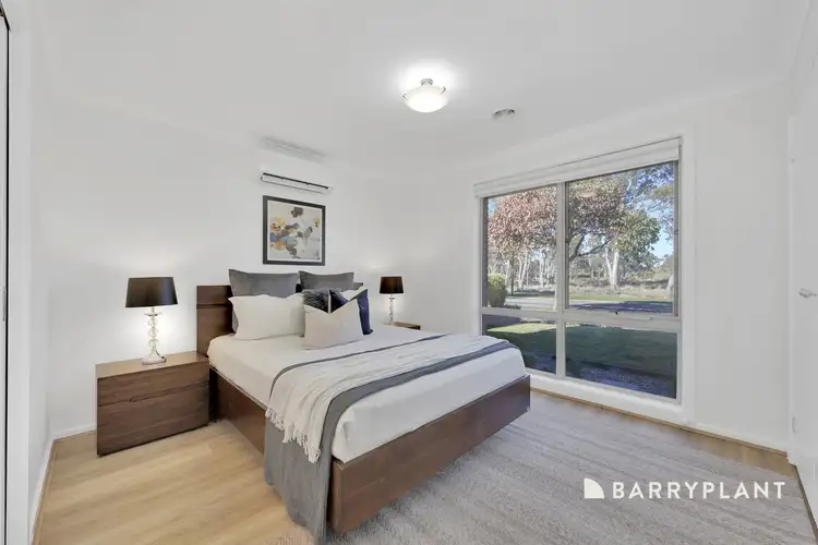 Sixth view of Homely house listing, 112 Williamsons Road, South Morang VIC 3752