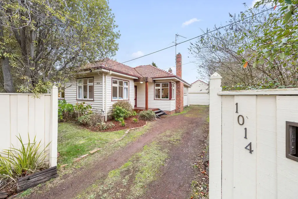 Main view of Homely house listing, 1014 Ripon Street South, Redan VIC 3350
