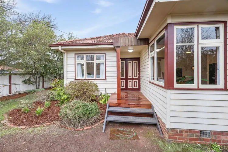 Second view of Homely house listing, 1014 Ripon Street South, Redan VIC 3350