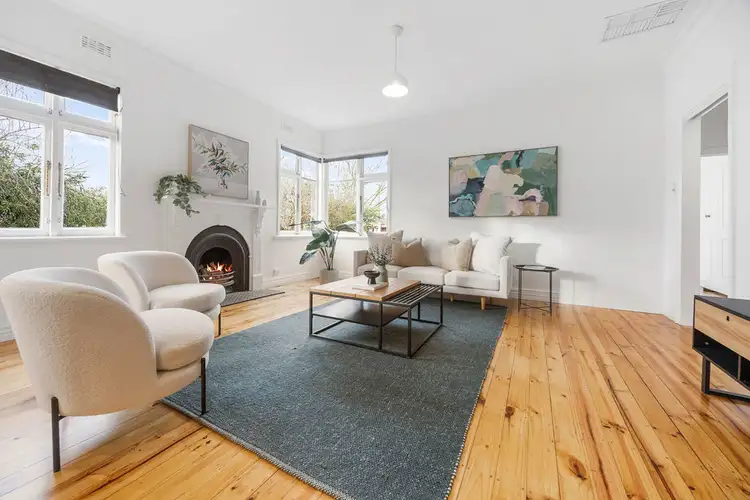 Fifth view of Homely house listing, 1014 Ripon Street South, Redan VIC 3350