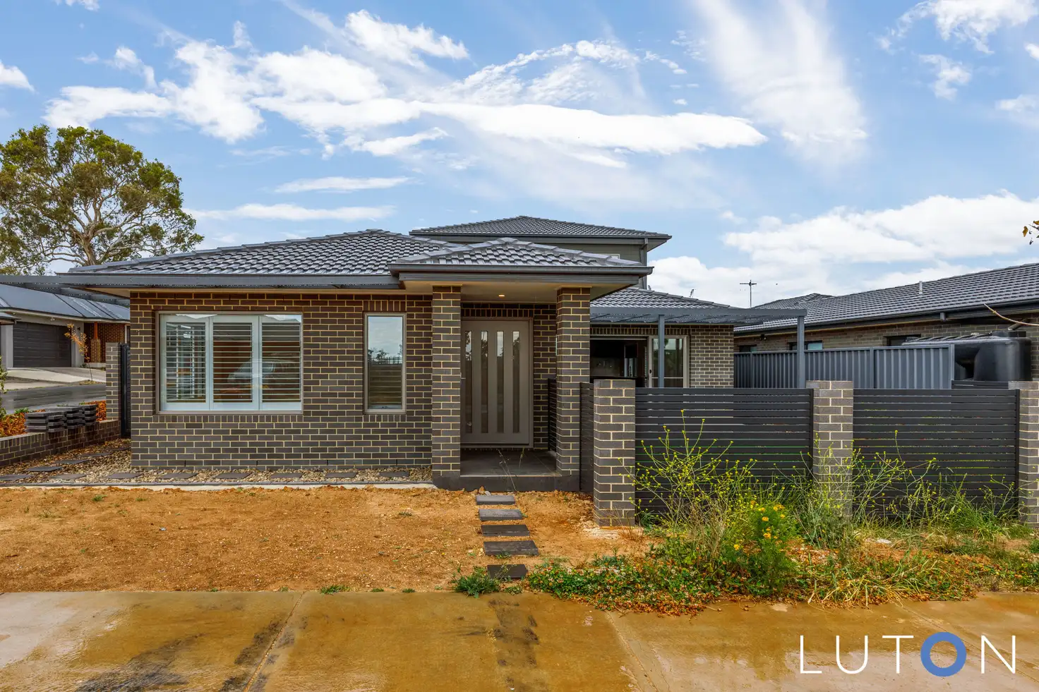 Main view of Homely house listing, 21 Clothier Street, Strathnairn ACT 2615