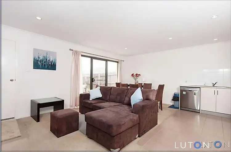 Third view of Homely townhouse listing, 15/204 Macfarlane Burnet Avenue, Macgregor ACT 2615