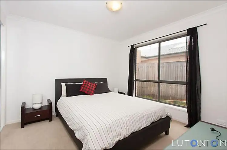 Fourth view of Homely townhouse listing, 15/204 Macfarlane Burnet Avenue, Macgregor ACT 2615