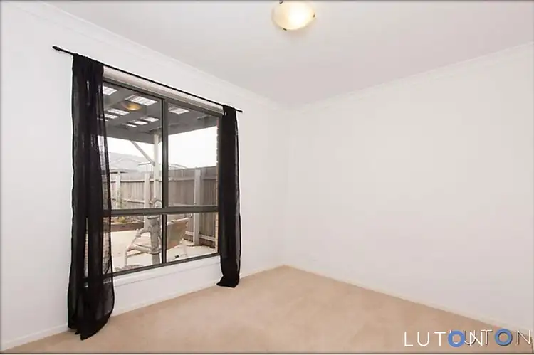 Fifth view of Homely townhouse listing, 15/204 Macfarlane Burnet Avenue, Macgregor ACT 2615