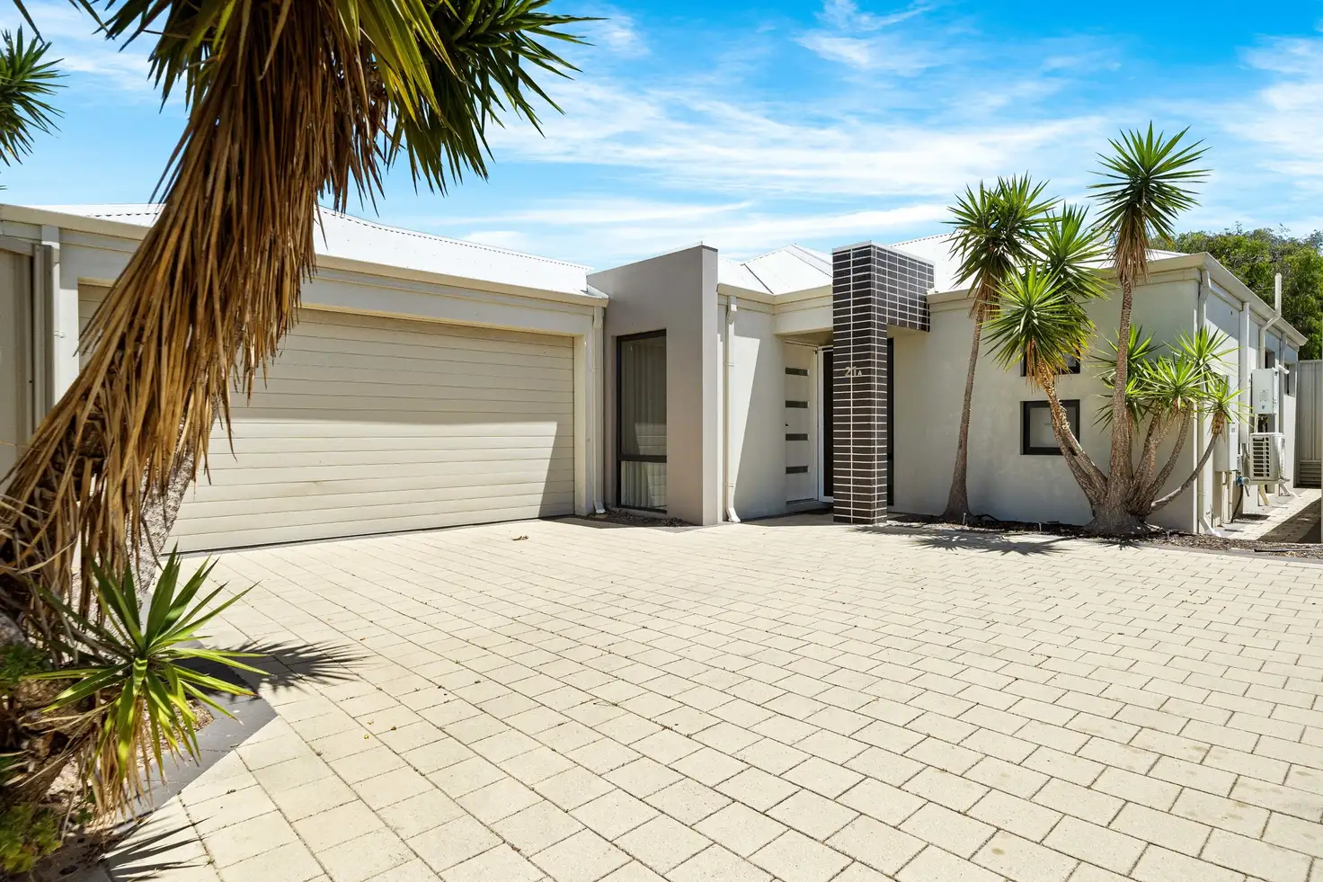 Main view of Homely house listing, 21A Joyce Street, Scarborough WA 6019
