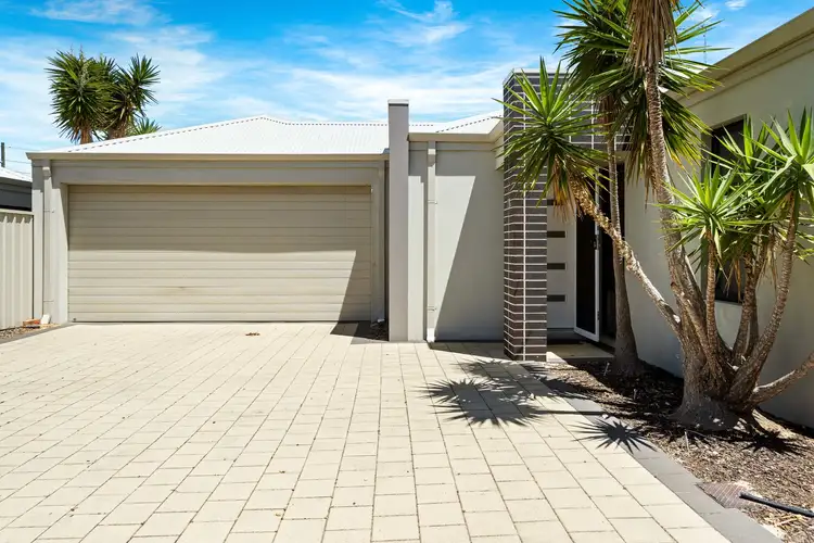 Second view of Homely house listing, 21A Joyce Street, Scarborough WA 6019