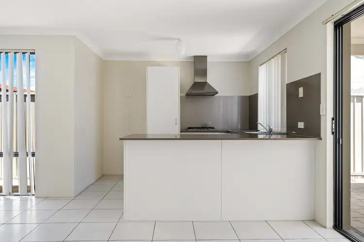 Fifth view of Homely house listing, 21A Joyce Street, Scarborough WA 6019