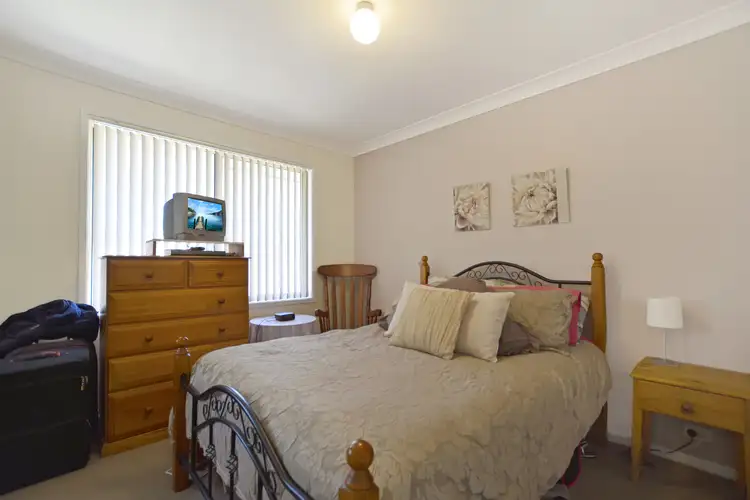 Second view of Homely house listing, 11 Rabat Close, Cranebrook NSW 2749
