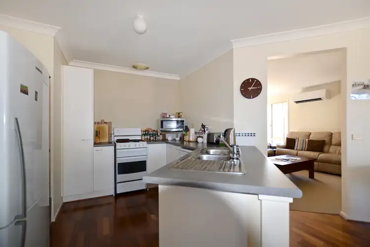 Third view of Homely house listing, 11 Rabat Close, Cranebrook NSW 2749