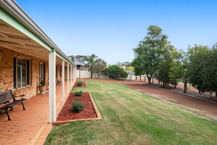 Second view of Homely house listing, 12 Forbes Street, York WA 6302