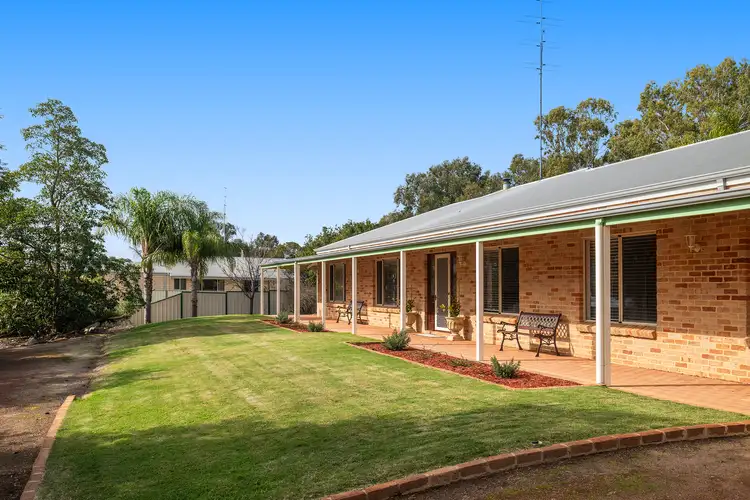 Fourth view of Homely house listing, 12 Forbes Street, York WA 6302