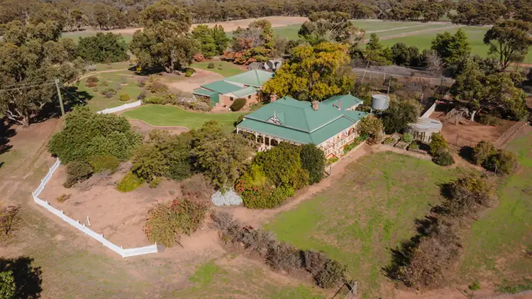 141 Shaddick Road, East Pingelly WA 6308