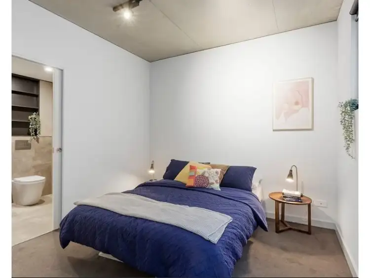 Fifth view of Homely apartment listing, 308/71-89 Hobsons Road, Kensington VIC 3031