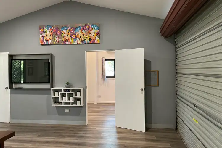 Second view of Homely unit listing, 62 Origin Close, Humpty Doo NT 836