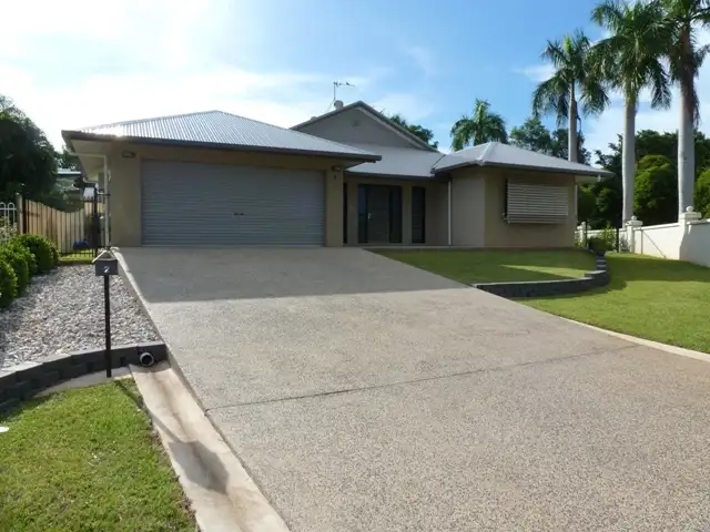 2 Rosebery Drive, Rosebery NT 832