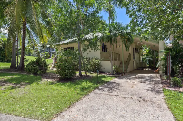Main view of Homely house listing, 17 Emma Court, Driver NT 830